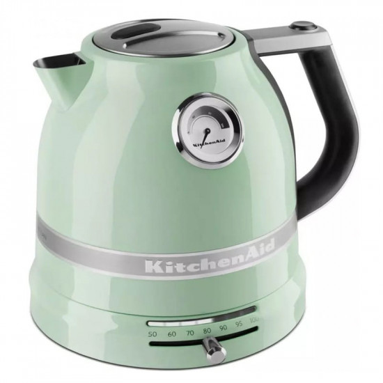 Електрочайник KitchenAid Artisan 5KEK1522EPT Pistachio