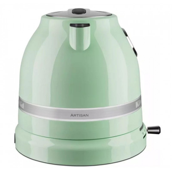 Електрочайник KitchenAid Artisan 5KEK1522EPT Pistachio