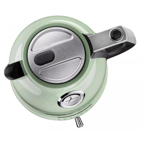 Електрочайник KitchenAid Artisan 5KEK1522EPT Pistachio