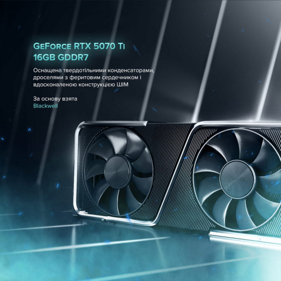 Персональний комп`ютер ASGARD Hodr (A97X.32.S10.57T.5492)