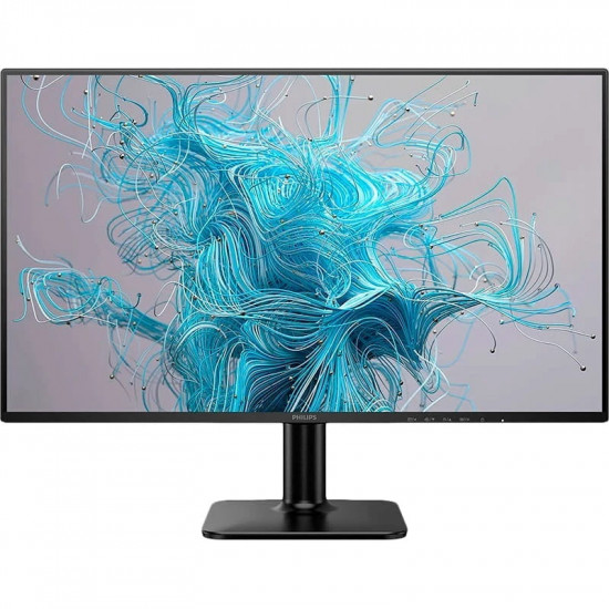 Монітор Philips 23.8" 24E2N1110/00 IPS Black 120Hz