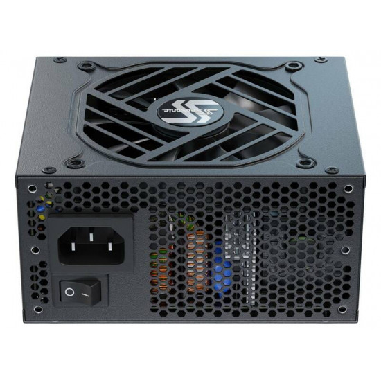Блок живленняSeasonic Focus SGX-750 ATX 3.1 Black 750W