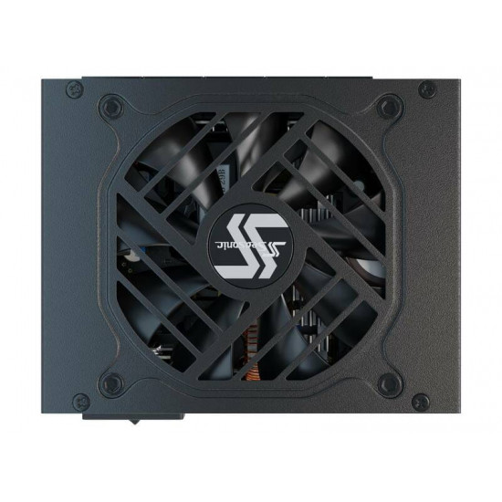 Блок живленняSeasonic Focus SGX-750 ATX 3.1 Black 750W