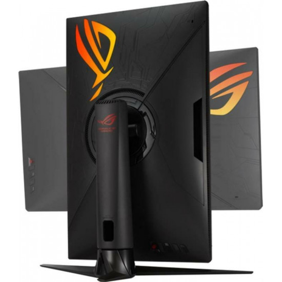 Монітор Asus 27" ROG Strix XG27AQ IPS Black