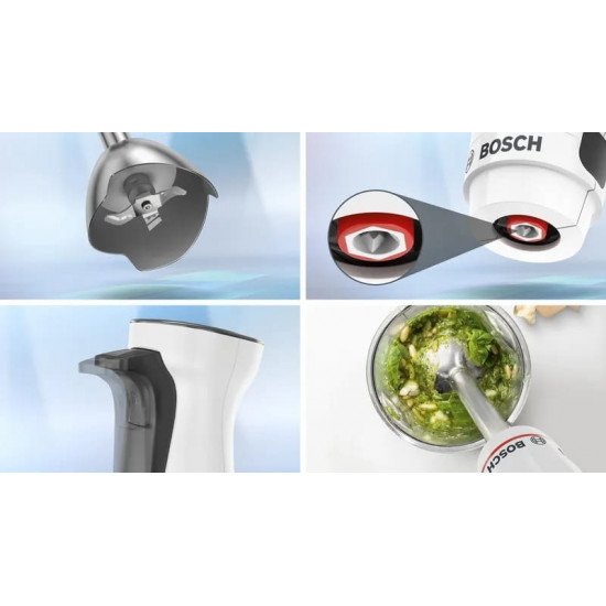 Блендер Bosch MSM4W221