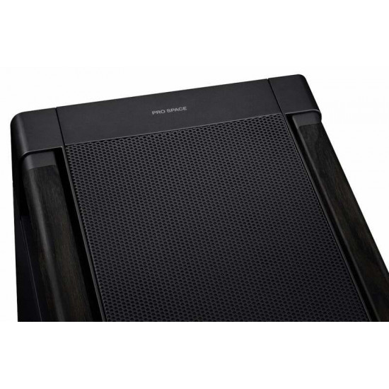 Корпус Asus ProArt PA602 Wood Edition Tempered Glass без БЖ (90DC00J0-B09010)