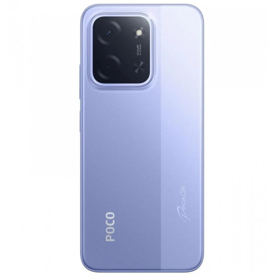 Смартфон Poco C85 8/256GB Purple