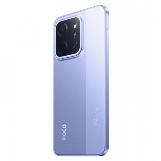 Смартфон Poco C85 8/256GB Purple