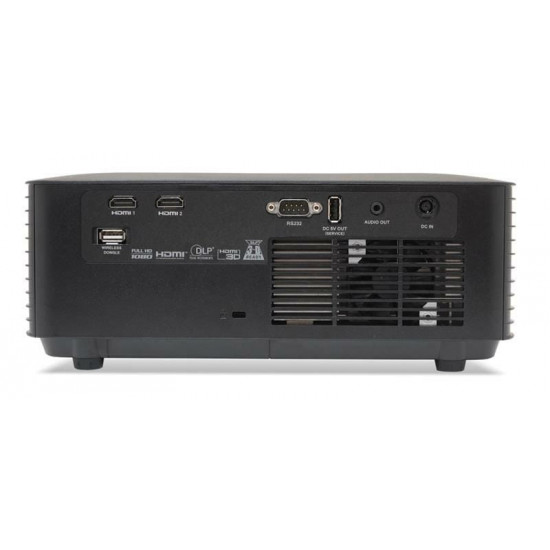 Проектор Acer PL2520I (MR.JWG11.001)