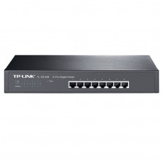 Комутатор TP-Link TL-SG1008