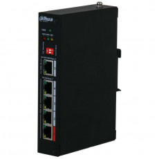 PoE розширювач Dahua DH-PFT1500