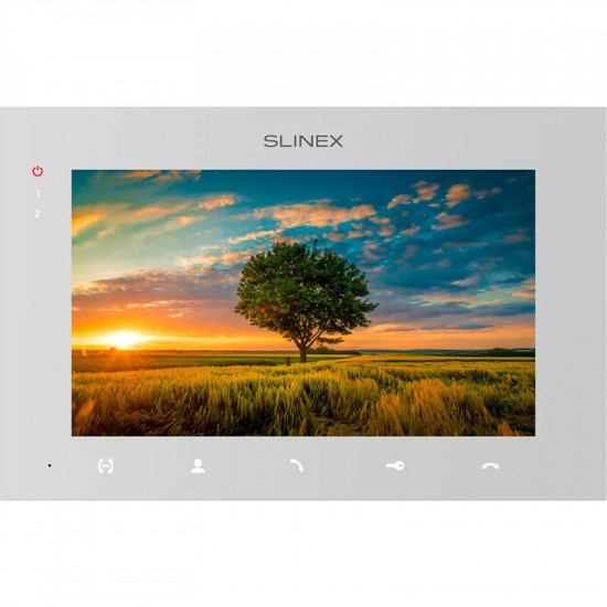 Домофон Slinex SQ-07MTHD White