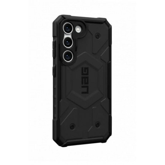 Чохол-накладка Urban Armor Gear Pathfinder для Samsung Galaxy S23 SM-S911 Black (214122114040)