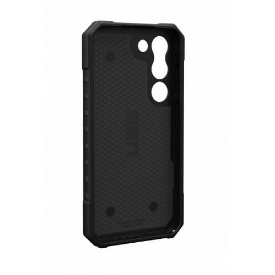 Чохол-накладка Urban Armor Gear Pathfinder для Samsung Galaxy S23 SM-S911 Black (214122114040)