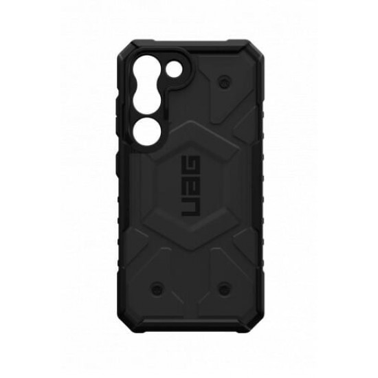 Чохол-накладка Urban Armor Gear Pathfinder для Samsung Galaxy S23 SM-S911 Black (214122114040)