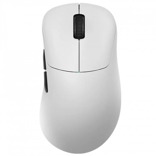 Миша бездротова RAWM ER21 White