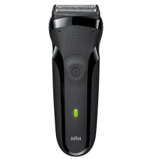Електробритва Braun Series 3 300 Black