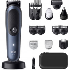 Тример Braun AIO 7580