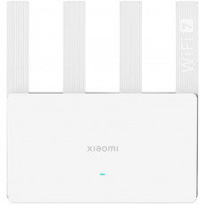 Бездротовий маршрутизатор Xiaomi Router BE3600 2.5G EU (DVB4493GL)