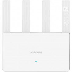 Бездротовий маршрутизатор Xiaomi Router BE3600 2.5G EU (DVB4493GL)