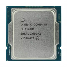 Процесор Intel Core i5 11400F 2.6GHz (12MB, Rocket Lake, 65W, S1200) Tray (CM8070804497016)