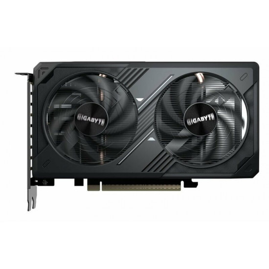 Відеокарта GF RTX 5050 8GB GDDR6 WindForce OC Gigabyte (GV-N5050WF2OC-8GD)