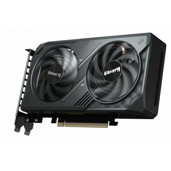 Відеокарта GF RTX 5050 8GB GDDR6 WindForce OC Gigabyte (GV-N5050WF2OC-8GD)