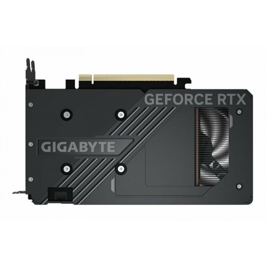 Відеокарта GF RTX 5050 8GB GDDR6 WindForce OC Gigabyte (GV-N5050WF2OC-8GD)