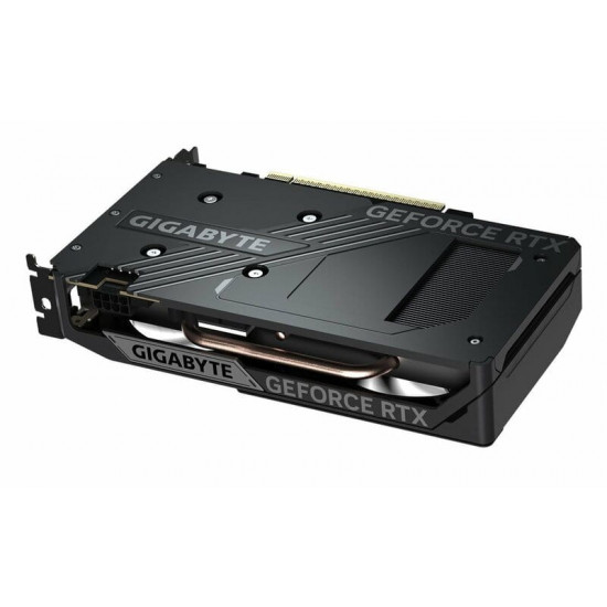 Відеокарта GF RTX 5050 8GB GDDR6 WindForce OC Gigabyte (GV-N5050WF2OC-8GD)