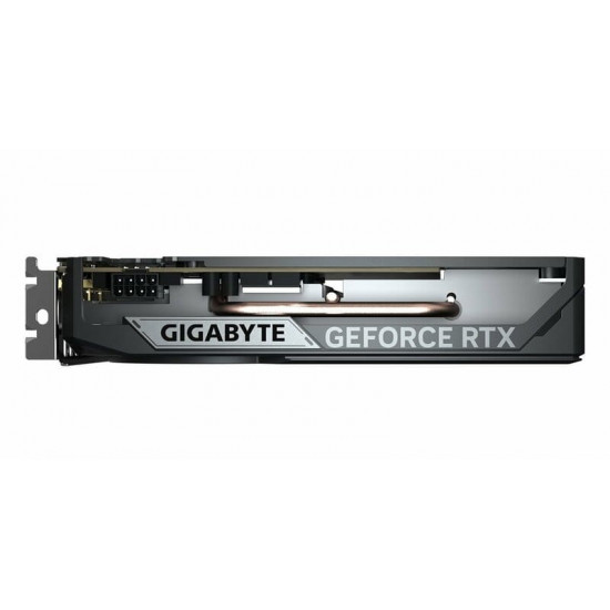 Відеокарта GF RTX 5050 8GB GDDR6 WindForce OC Gigabyte (GV-N5050WF2OC-8GD)