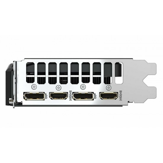 Відеокарта GF RTX 5050 8GB GDDR6 WindForce OC Gigabyte (GV-N5050WF2OC-8GD)