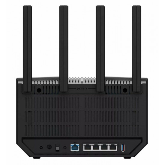 Бездротовий маршрутизатор Asus RT-BE92U (90IG0950-MO9A0V)