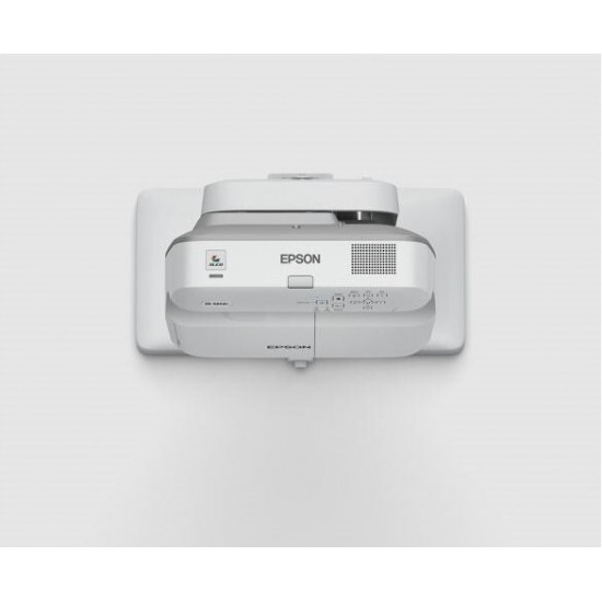 Проєктор Epson EB-695Wi (V11H740040)