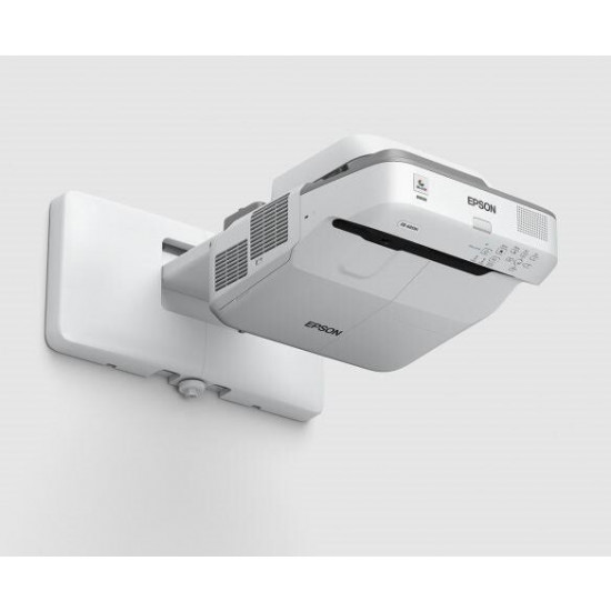 Проєктор Epson EB-695Wi (V11H740040)