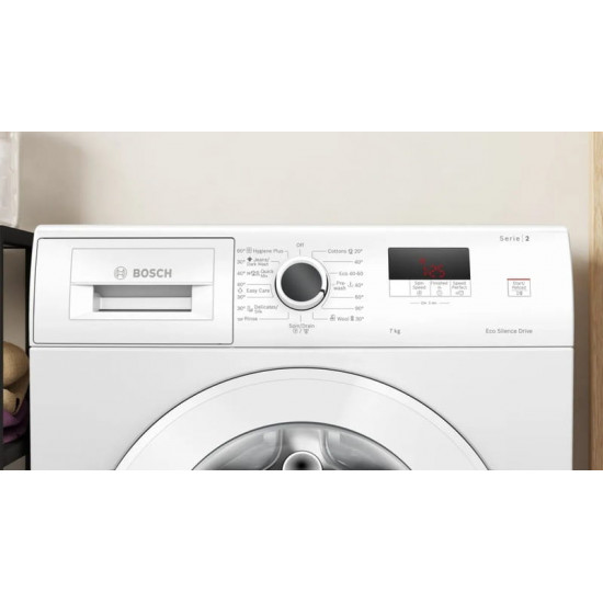 Пральна машина Bosch WGE02200BY