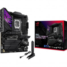 Материнська плата Asus ROG Strix Z890-E Gaming WiFi Socket 1851