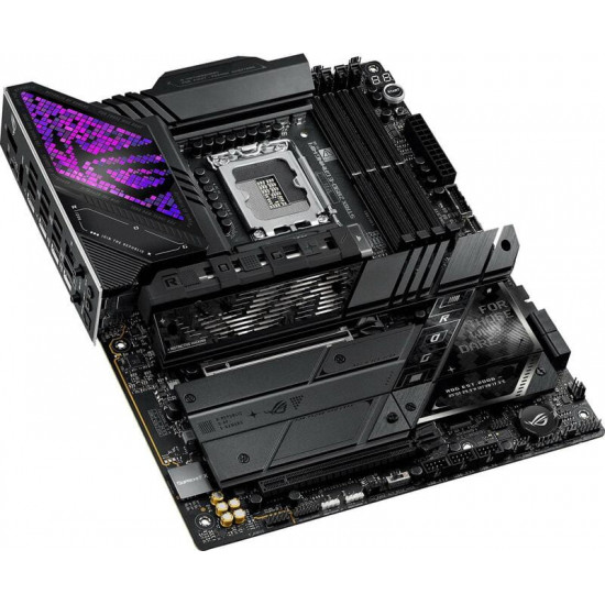 Материнська плата Asus ROG Strix Z890-E Gaming WiFi Socket 1851