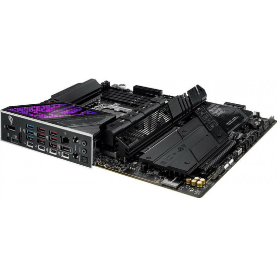 Материнська плата Asus ROG Strix Z890-E Gaming WiFi Socket 1851