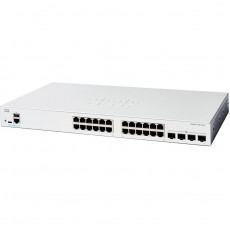 Комутатор Cisco Catalyst C1200-24T-4X