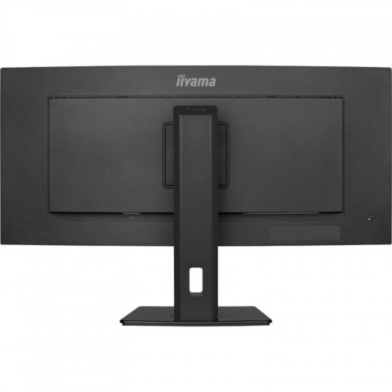 Монітор Iiyama 34" ProLite XCB3497WQSNP-B1 VA Black 120Hz Curved