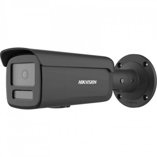 IP-камера Hikvision DS-2CD2T46G2H-4I(eF) Black 4 МП (4мм)