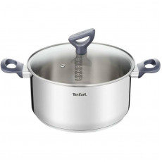 Каструля Tefal Daily Cook 24 см 5 л (G7124645)