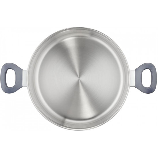 Каструля Tefal Daily Cook 24 см 5 л (G7124645)