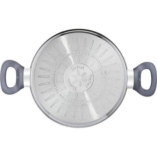 Каструля Tefal Daily Cook 24 см 5 л (G7124645)