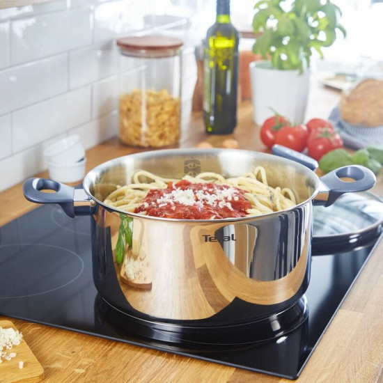 Каструля Tefal Daily Cook 24 см 5 л (G7124645)