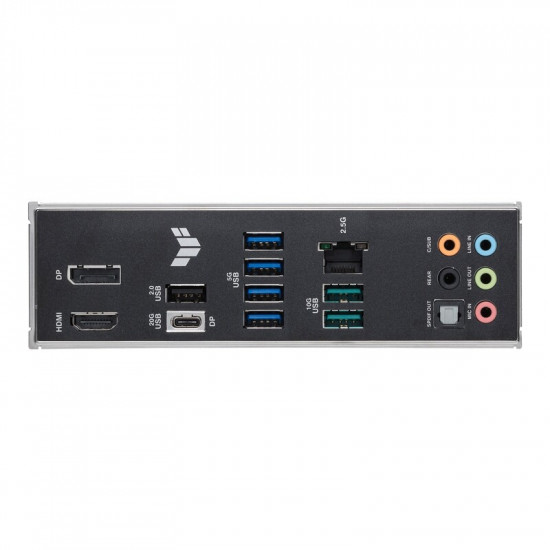 Материнська плата Asus TUF Gaming B860M-Plus Socket 1851