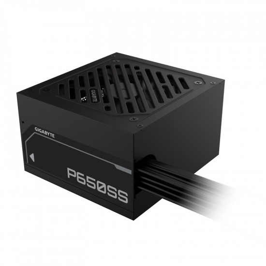 Блок живлення Gigabyte 650W GP-P650SS_promo