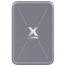 Універсальна мобільна батарея Proove X-Core 22.5W 10000mAh Gray (PNXC22010003)