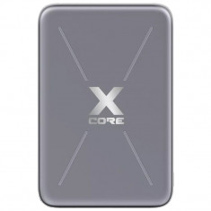 Універсальна мобільна батарея Proove X-Core 22.5W 10000mAh Gray (PNXC22010003)