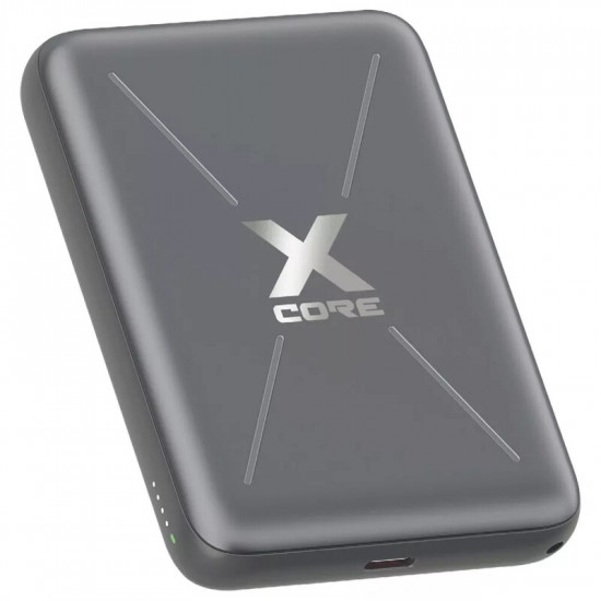 Універсальна мобільна батарея Proove X-Core 22.5W 10000mAh Gray (PNXC22010003)